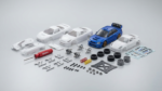 MINI-Z RACER