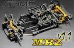 MRZ V1.1 องค์ประกอบ