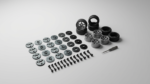 Sidewall kit