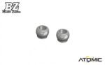 zilveren kogelgewrichten atomic bz