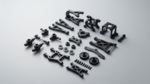 RTA spare parts V3