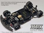 MXU-KIT