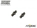 atomic mrx ultra schroefjes