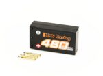 PN Racing 733480 V6 LiPo 2S 7.4V 480mah 60C Hardcase Battery
