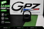 gpz 8 5 hard voorbanden 2 stuks