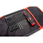 traxxas schroevendraaierset met opbergzakje