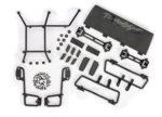 Body completer kit (fits #10411 body)