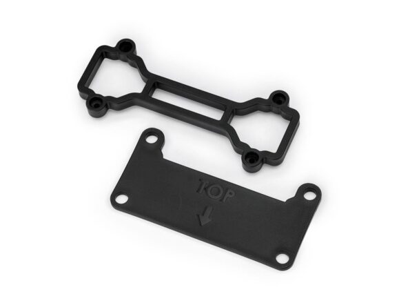 Traxxas TRX10429 Body spacer/ clip (for #10423 body)