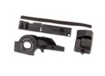 Gear and Receiver Box Covers