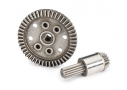 Traxxas TRX10779 Couronne de différentiel / Pignon arrière