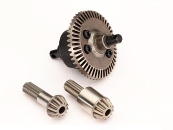 Traxxas TRX10780X DIFFERENTIAL ASSY FITS MINI MAXX - een differentieel
