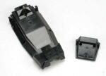 Electronics covers (f&r), TRX1215