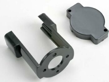 Traxxas TRX1227 Motor cover, TRX1227 - twee don