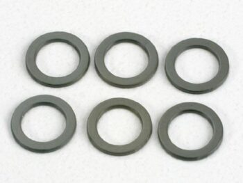 Traxxas TRX1549 Washers, Teflon 4x6x.5mm, TRX1549 - zes don
