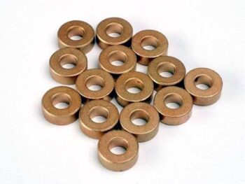 Traxxas TRX1675 Oilite bushings (5x11x4mm) (14), TRX1675 - veertien kleine
