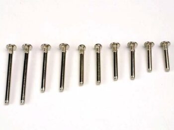 Traxxas TRX1739 Screw pin set, TRX1739 - een set