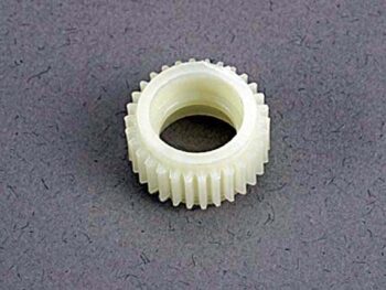 Traxxas TRX1996 Idler gear (30-tooth), TRX1996 - een crèmew