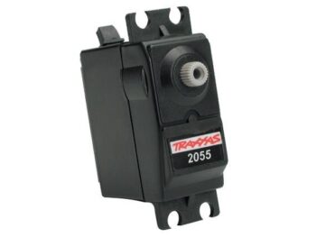 Traxxas TRX2055 Servo, high-torque, TRX2055 - een compact