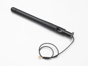 Traxxas TRX2237 Antenna, Tq Transmitter 2.4 G, TRX2237 - zwarte