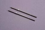Turnbuckles, 78mm (2), TRX2336