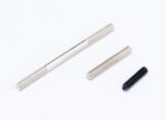 Threaded rods (20/25/44mm 1 ea.)/ (1) 12mm set screw, TRX2537