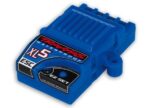 XL-5 Electronic Speed Control, waterproof (land version, fwd, TRX3018R
