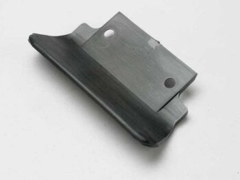 Traxxas TRX3135 Front Bumper (Nitro Hawk), TRX3135 - een don