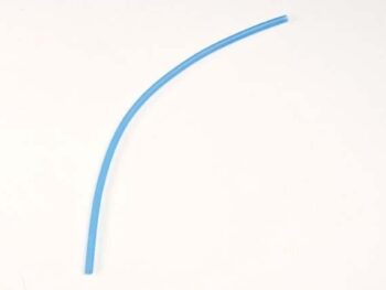 Traxxas TRX3147 Fuel line (1 foot), TRX3147 - een lichtblauwe