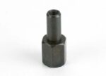 Adapter nut, clutch, TRX3283