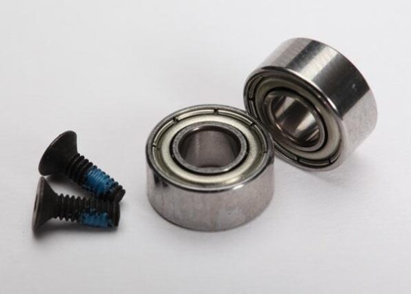 Traxxas TRX3372 Rebuild kit, Velineon 380, TRX3372