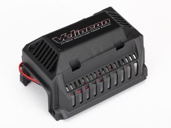 Traxxas TRX3474 Dual cooling fan kit (with shroud), Velineon 1200XL motor, TRX3474 - zwart koel