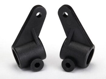 Traxxas TRX3636 Steering blocks (l&r), TRX3636 - twee ident