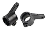 Traxxas TRX3736 Steering blocks, left & right (2) (requires 5x11x4mm bearing, TRX3736