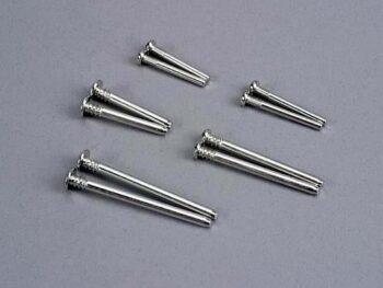 Traxxas TRX3739 Screw pin set (Rustler/ Bandit/ Stampede), TRX3739