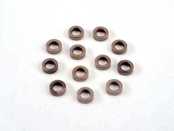 Traxxas TRX3775 Oilite bushings (5x8x2.5mm) (12), TRX3775 - twaalf