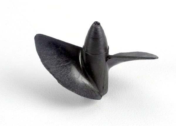 Propeller, TRX3834 Traxxas TRX3834 Propeller, TRX3834 - zwarte