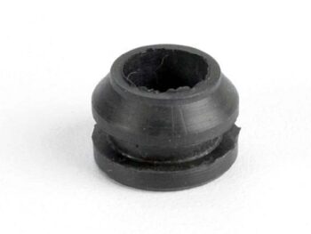 Traxxas TRX3840 Rubber grommet for driveshaft (stuffing) tube (2), TRX3840 - een