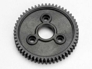 Traxxas TRX3956 Spur gear, 54-tooth (0.8 metric pitch), TRX3956 - een don