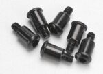 Shoulder screws 3×10 (6) (without threadlock), TRX3967