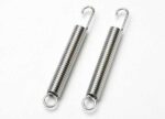 Spring, throttle return (2) (Revo/Slayer), TRX4046