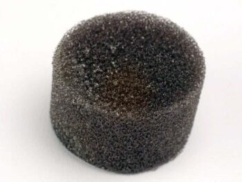 Traxxas TRX4061 Air filter (foam insert only), TRX4061 - een cilind