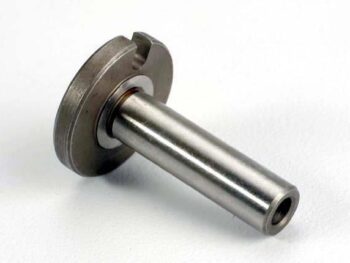 Traxxas TRX4077 Starter shaft, TRX4077 - metalen starter