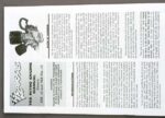 Engine manual, TRX, TRX4099