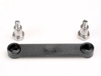 Traxxas TRX4438 Molded draglink w/ screws, TRX4438 - een