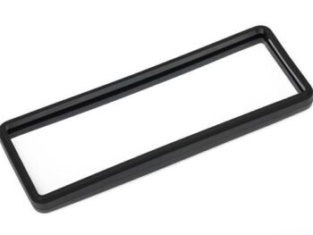 Traxxas TRX4445 Fuel Tank Vibration Cushion, R, TRX4445 - een rechthoek