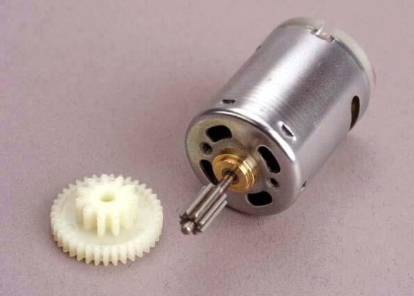 Traxxas TRX4578 Motor (EZ-Start), TRX4578