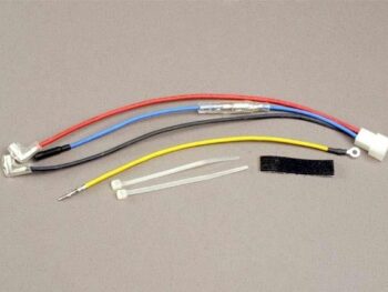 Traxxas TRX4579 Connector, wiring harness (EZ-Start and EZ-Start 2), TRX4579 - een bed