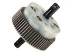 Differential, complete (fits 1/10-scale 2WD Rustler, Bandit, Stampede, Slash)