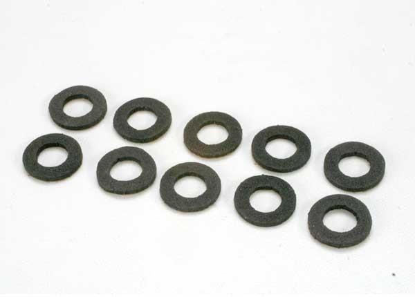 Body washers, foam adhesive (10), TRX4915 Traxxas TRX4915 Body washers, foam adhesive (10), TRX4915 - tien don