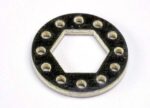Brake disc, TRX4964